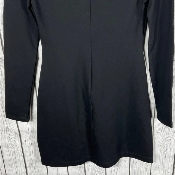 STAUD Joint Mini A-Line Dress size - Picture 12 of 13